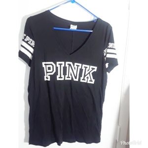 Victoria's secret tee